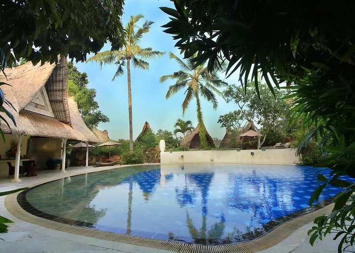 Jungle Retreat By Kupu Kupu Barong 4*