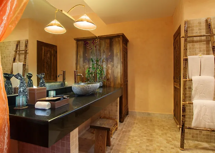 Jungle Retreat By Kupu Kupu Barong 4* Ubud