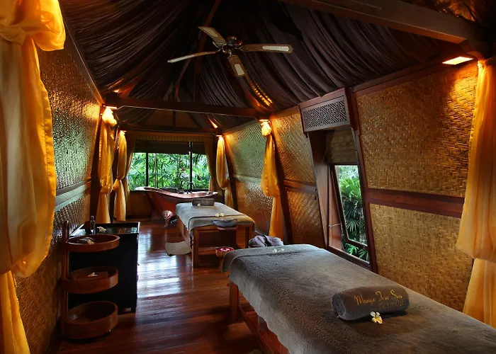 Jungle Retreat By Kupu Kupu Barong 4* Ubud