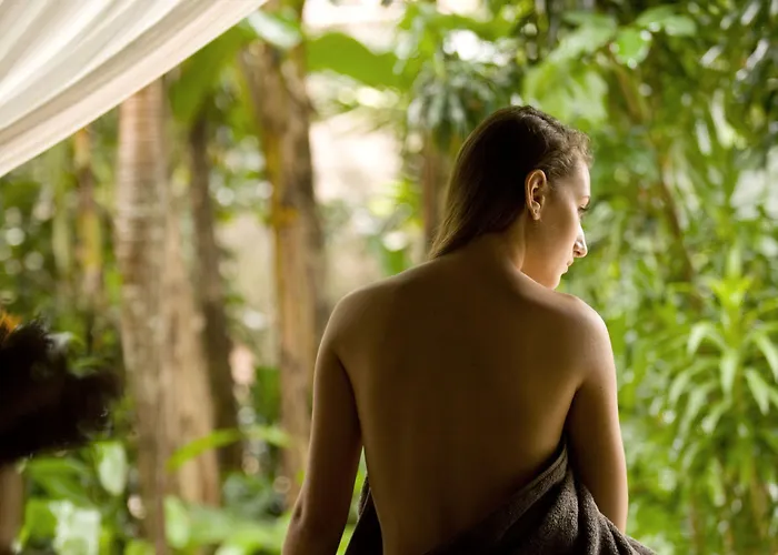 Jungle Retreat By Kupu Kupu Barong 4*