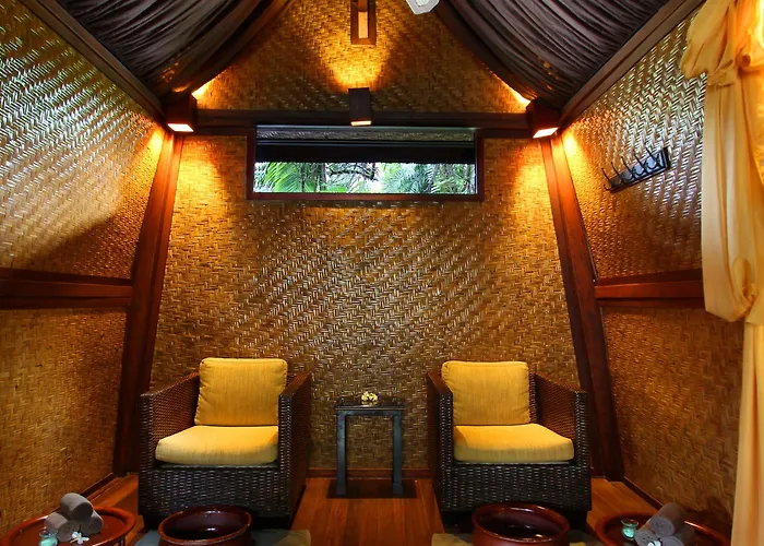 Jungle Retreat By Kupu Kupu Barong 4*