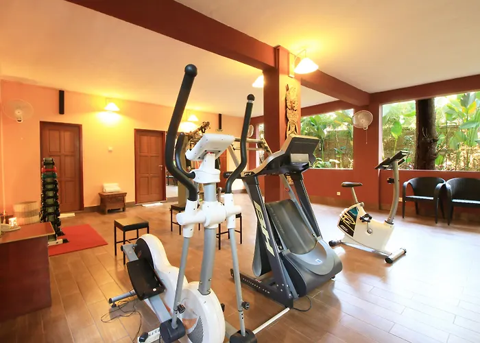 Hotel Jungle Retreat By Kupu Kupu Barong 4*