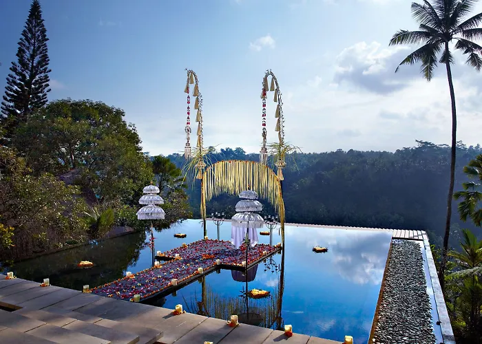 Jungle Retreat By Kupu Kupu Barong Ubud