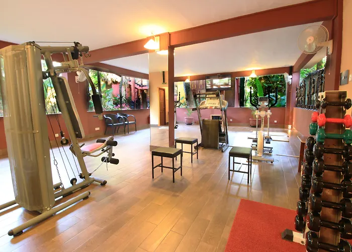 Jungle Retreat By Kupu Kupu Barong Hotel 4*