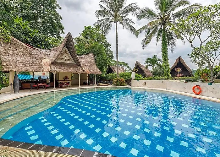 Jungle Retreat By Kupu Kupu Barong Hotel Ubud