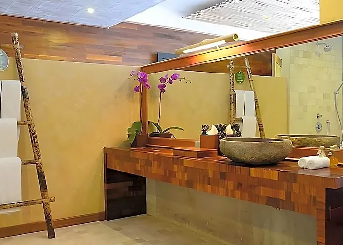 Hotel Jungle Retreat By Kupu Kupu Barong Ubud