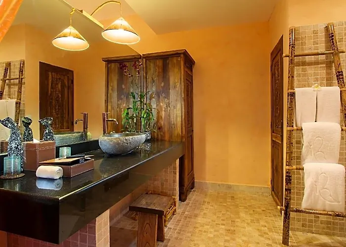 Hotel Jungle Retreat By Kupu Kupu Barong