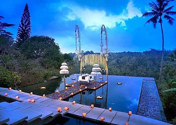 Jungle Retreat By Kupu Kupu Barong Ubud