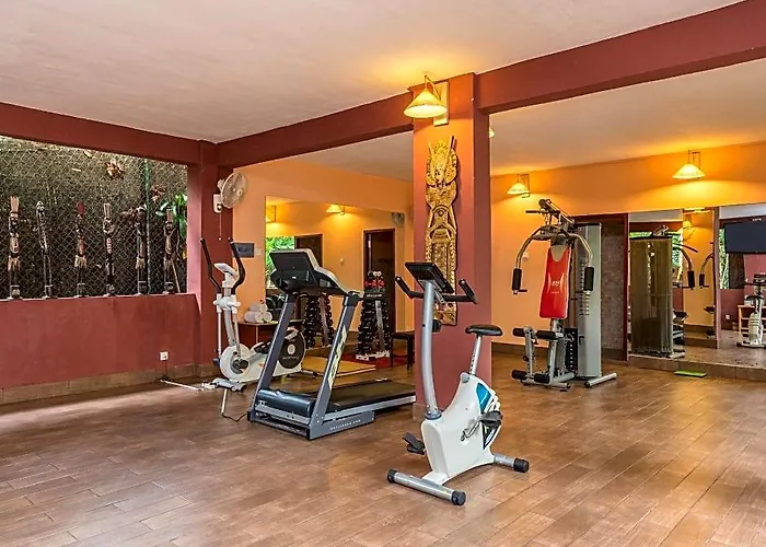 Hotel Jungle Retreat By Kupu Kupu Barong 4*