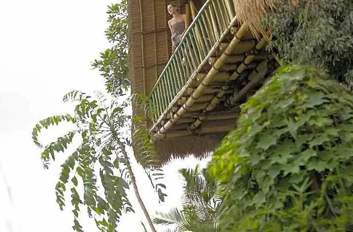 Jungle Retreat By Kupu Kupu Barong Hotel 4*