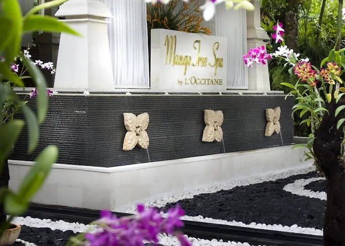Jungle Retreat By Kupu Kupu Barong 4* Ubud