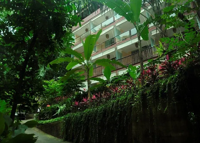 Jungle Retreat By Kupu Kupu Barong 4* Ubud