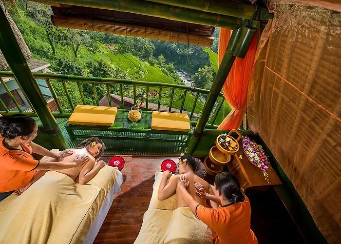 Jungle Retreat By Kupu Kupu Barong