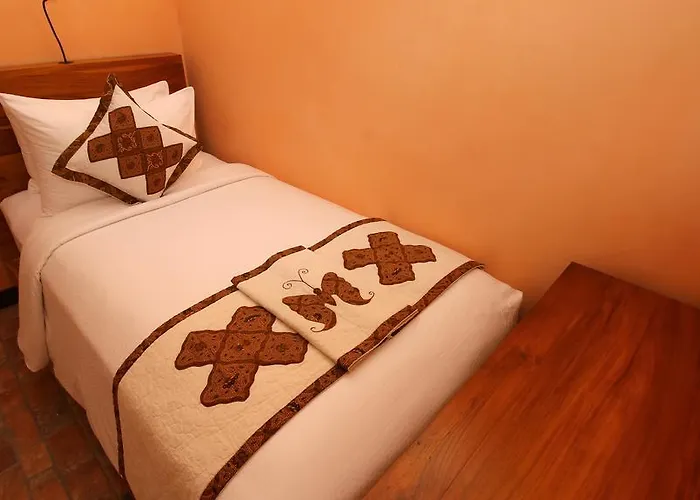 Jungle Retreat By Kupu Kupu Barong