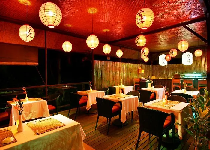 Hotel Jungle Retreat By Kupu Kupu Barong 4*