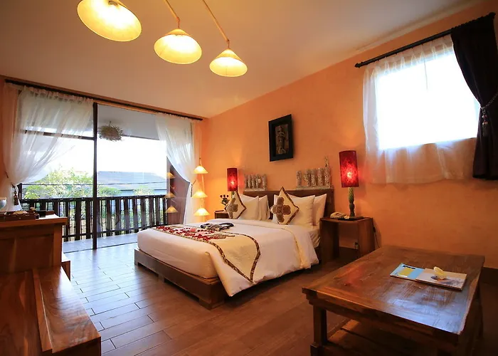 Jungle Retreat By Kupu Kupu Barong 4*