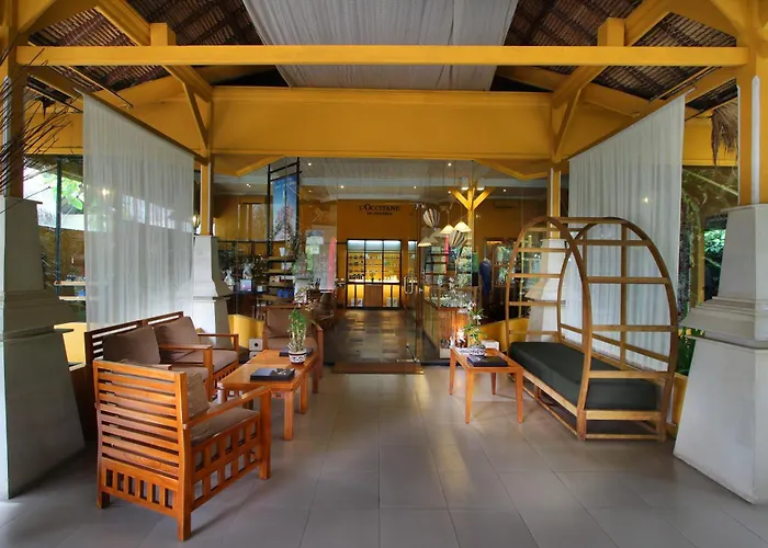 Jungle Retreat By Kupu Kupu Barong Hotel Ubud