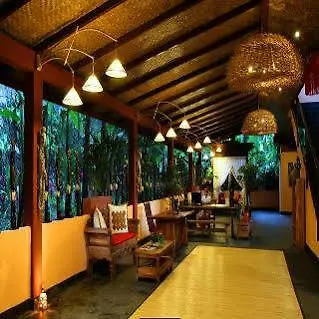 Jungle Retreat By Kupu Kupu Barong